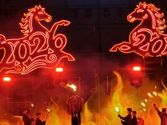 -武汉园博园(武汉自然博物馆)