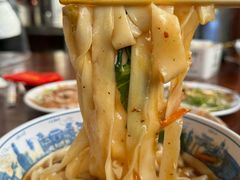 -周记三套车·甘肃名小吃