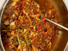 -冇味湘潭菜(湘江世纪城店)