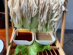 晾衣毛肚-醉长安(南门总店)