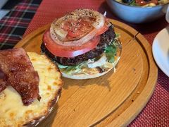 -小世界西餐厅(建国门店)