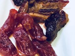 腊味-黄祥华养生堂·炖汤·营养蒸饭(岭南天地店)