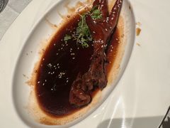 -桂满陇·海市蜃楼·黑金(国金店)