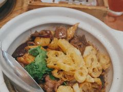 -蔡澜点心·粤菜(月星环球港店)