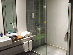 -乐福酒店(黎黄陂路汉口江滩店)