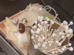-探鱼·鲜青椒爽麻烤鱼(领展购物广场店)