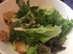 沙拉-bluefrog蓝蛙(水游城店)