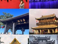 -潮州古城