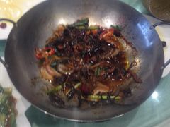 -城南往事济南风味主题餐厅(东环店)