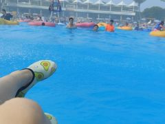 -上海玛雅海滩水公园