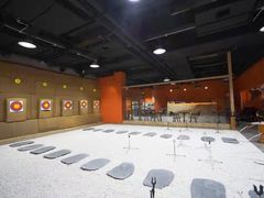 -城市猎人射箭馆(宝龙广场店)