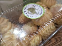 -恩点烘焙面包糕点·伴手礼(和平广场店)