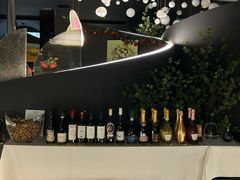 -Wei菋·Le Bistrot