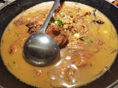 -老知青·东北菜(中华城店)