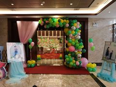 -东方大酒楼(万科店)