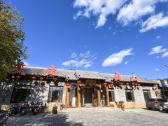 -燕北云山·农家菜·灶台鱼(密云溪翁庄店)