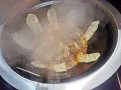 -锅来乐地锅鸡(安亭店)