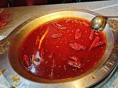 -大龙燚火锅(太古里店)