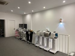 -奈弗里·疗愈SPA·美肤中心