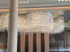 -北京朝阳悠唐皇冠假日酒店