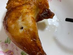 -大益烤鸡