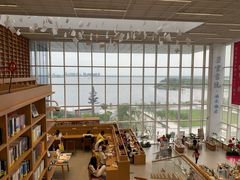 -朵云书院(滴水湖店)