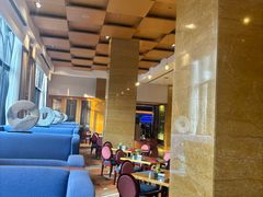 -翠湖六号全日制西餐厅(翠湖宾馆店)