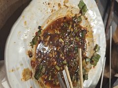 -麒麟风烤牛肉·云南烧烤小排档(丹凤街店)
