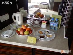 -新疆尊茂银都酒店
