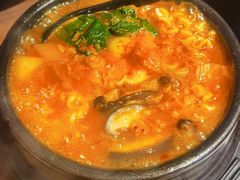 泡面生活-九田家黑牛烤肉料理(无锡T12店)