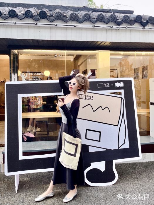 麻雀咖啡SPARROW COFFEE(十全街店)图片