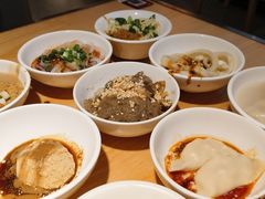 -龙抄手食府(浣花北路店)