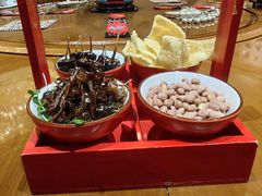 -贵州大厦贵州厅(樱花园西街店)