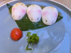 -探窝·竹笙椰子鸡(杨箕店)