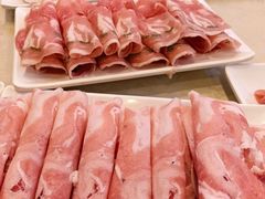 -虾大侠·盱眙龙虾老北京铜锅涮羊肉(金楠天街店)