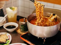 -燃计沙茶皇·香港沙茶火锅(人广旗舰店)