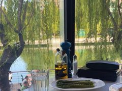 靠窗位-Fiume福弥意大利餐厅