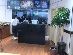 -好麺世家海鲜面馆(新建中路店)