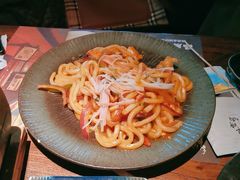-京鹿料理(荟聚店)