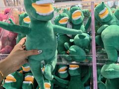 -敦煌莫高国际机场