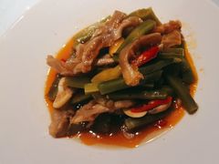 -紫鑫阁饭庄(长安店)