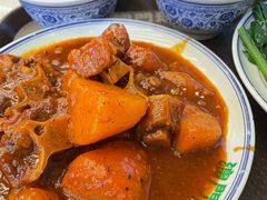 -澳门地道葡国餐