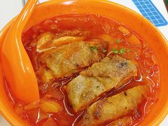 -華歡冰室-WahFoon(吉大店)
