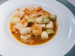 家烧深海虾球-麟1929(外滩店)