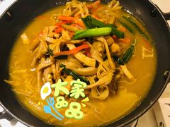 -小菜园新徽菜(扬州华润万象汇店)