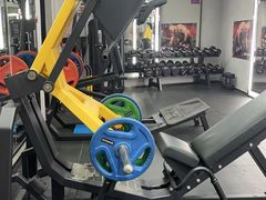 -AK健身普拉提拉伸私教馆(中八店)