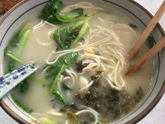 -明呈黄鱼面馆(斜土路店)
