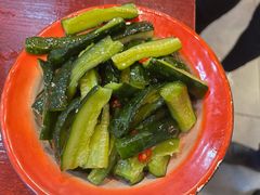 -聚首堂·特色小吃·肘子(什刹海德胜门店)