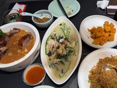 -有璟阁港式餐厅(金融街购物中心店)