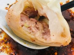 羊肉稍麦-真食净香居·内蒙烧麦(亚运村店)